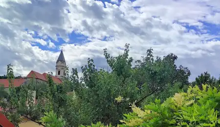 eladó lakás, Sopron