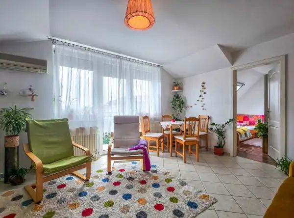 Eladó lakás, Sopron 2 szoba 46 m² 49.9 M Ft