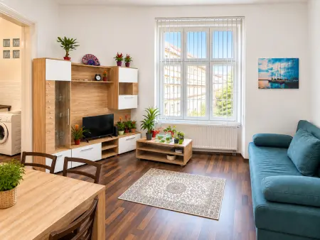 Eladó lakás, Sopron 2 szoba 49 m² 49.9 M Ft