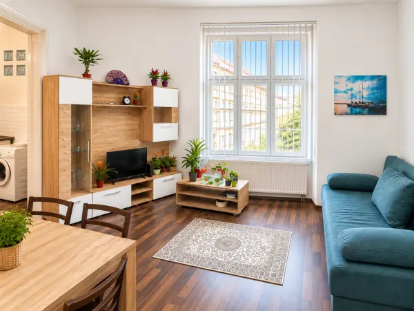 Eladó lakás, Sopron 2 szoba 49 m² 49.9 M Ft