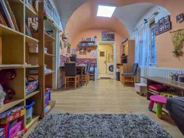 Eladó lakás, Sopron 2+1 szoba 61 m² 54.9 M Ft Eladó lakás, Sopron 2+1 szoba 61 m² 54.9 M Ft