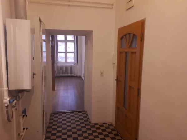 eladó lakás, Sopron