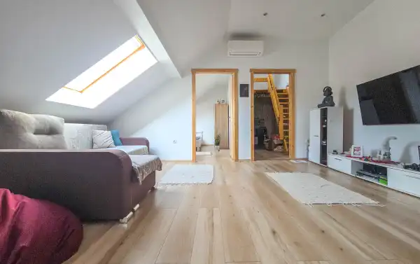 Eladó lakás, Sopron 3+2 szoba 56 m² 51.9 M Ft