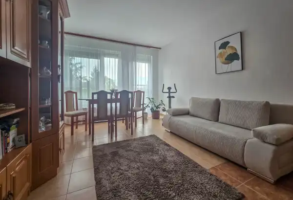 Eladó lakás, Sopron 1 szoba 27 m² 40 M Ft
