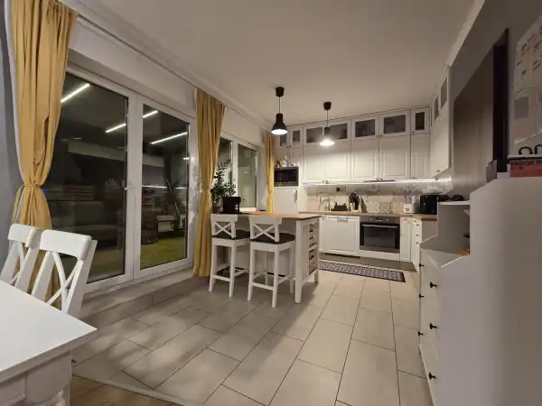 Eladó lakás, Sopron 3 szoba 87 m² 87.9 M Ft