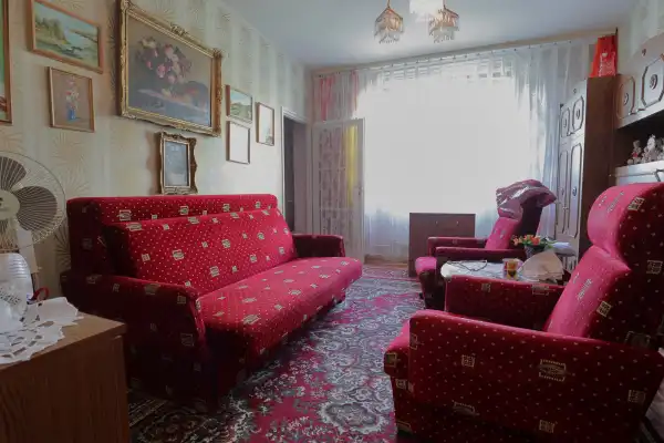 Eladó lakás, Szeged 1+1 szoba 44 m² 41.5 M Ft