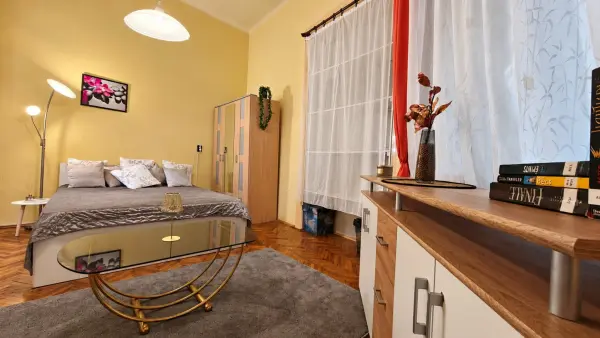 Eladó lakás, Szeged 1 szoba 40 m² 41 M Ft