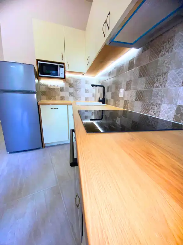 Eladó lakás, Szeged 1 szoba 24 m² 34.9 M Ft