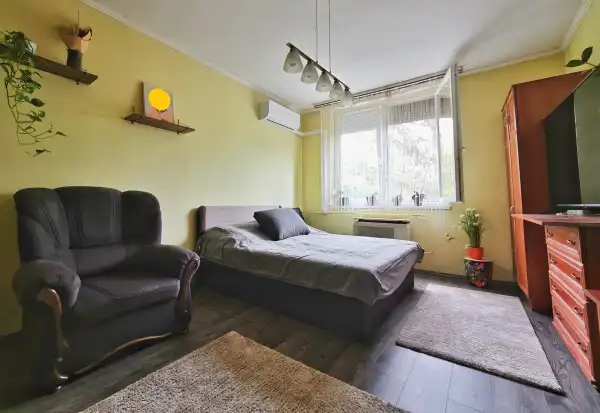 Eladó lakás, Szeged 2 szoba 49 m² 38.9 M Ft