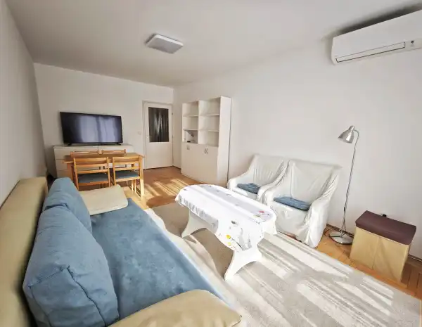 Eladó lakás, Szeged 2 szoba 54 m² 64.7 M Ft