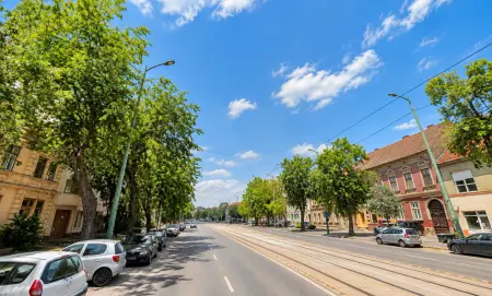 eladó lakás, Szeged