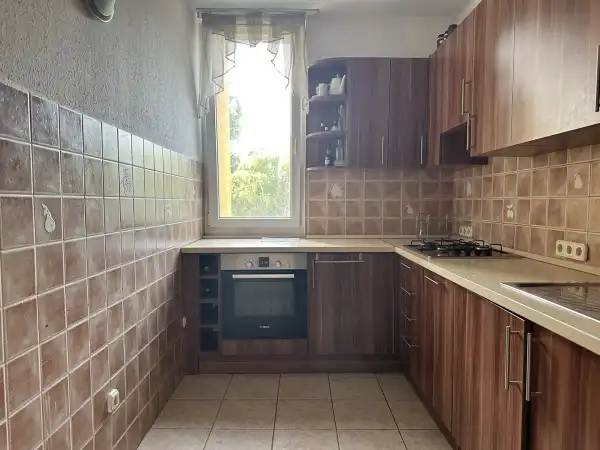 Eladó lakás, Székesfehérvár 2 szoba 52 m² 44.9 M Ft