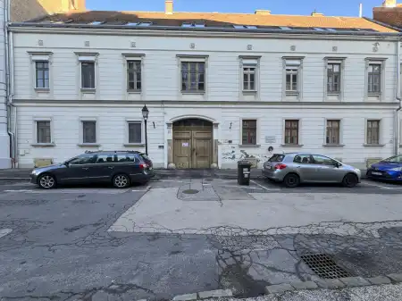 eladó lakás, Székesfehérvár