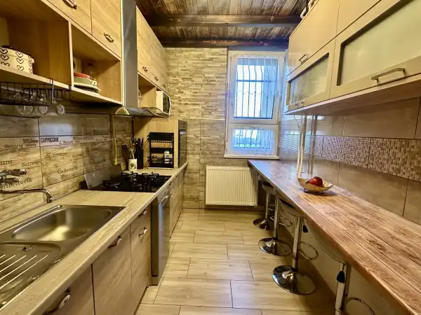 Eladó lakás, Székesfehérvár 2 szoba 55 m² 59.9 M Ft