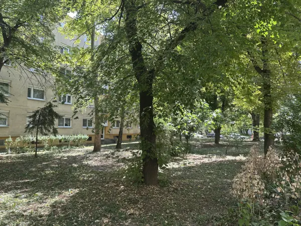Eladó lakás, Székesfehérvár 2 szoba 52 m² 47.5 M Ft