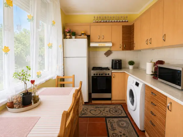 Eladó lakás, Székesfehérvár 2 szoba 57 m² 50.9 M Ft
