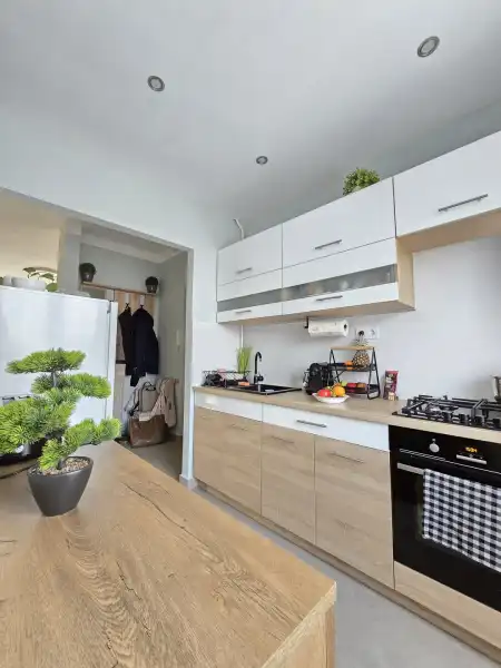 Eladó lakás, Szentlőrinc 2+1 szoba 66 m² 44.9 M Ft