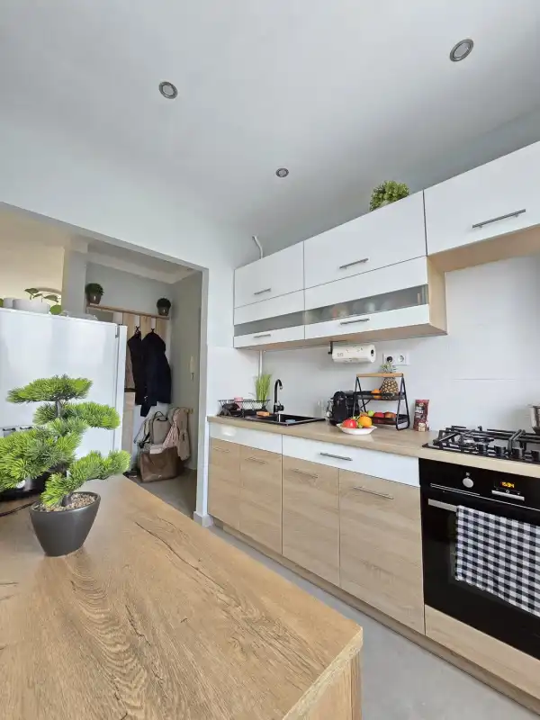 Eladó lakás, Szentlőrinc 2+1 szoba 66 m² 44.9 M Ft