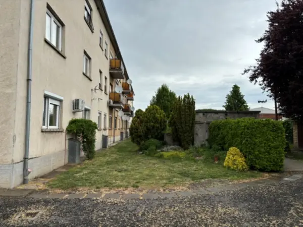 Eladó lakás, Szerencs 2 szoba 52 m² 30.5 M Ft