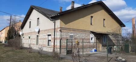 eladó lakás, Szerencs