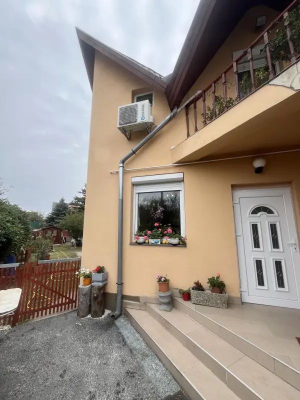 Eladó lakás, Szigethalom 2+1 szoba 69 m² 87 M Ft
