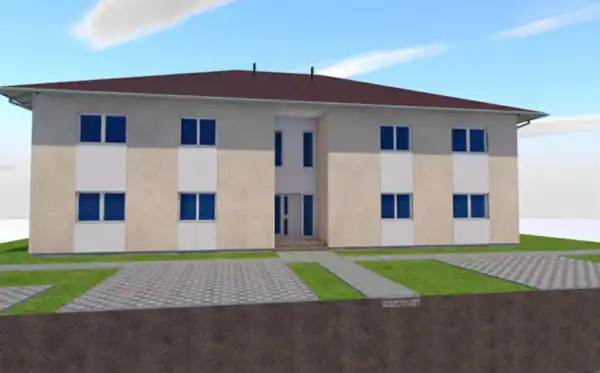 Eladó lakás, Szigethalom 4 szoba 100 m² 60 M Ft + Áfa Eladó lakás, Szigethalom 4 szoba 100 m² 60 M Ft + Áfa