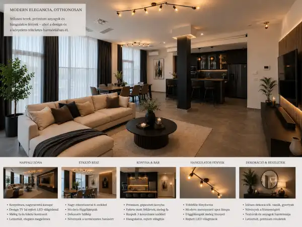 Eladó lakás, Szigetszentmiklós 4 szoba 132 m² 117.9 M Ft