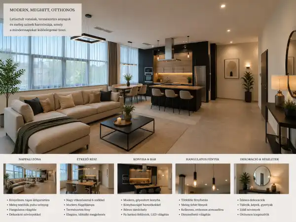 Eladó lakás, Szigetszentmiklós 4+1 szoba 128 m² 113.92 M Ft