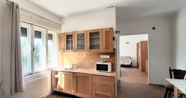 Eladó lakás, Szob 1 szoba 40 m² 32.9 M Ft