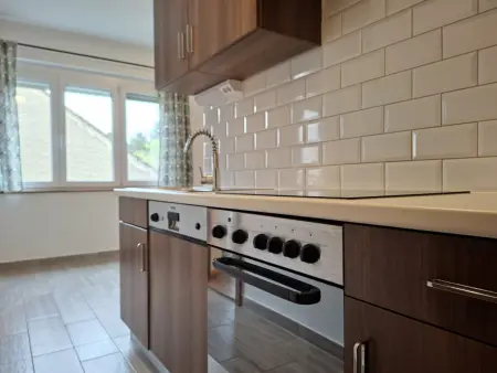 Eladó lakás, Szombathely 2 szoba 55 m² 55.8 M Ft
