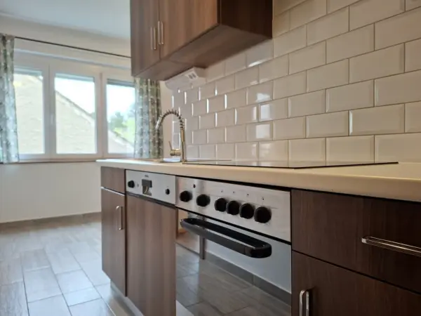 Eladó lakás, Szombathely 2 szoba 55 m² 55.8 M Ft