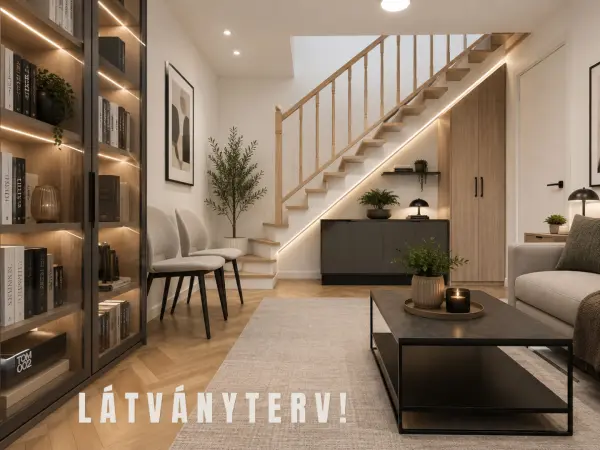 Eladó lakás, Szombathely 1+3 szoba 96 m² 56.9 M Ft