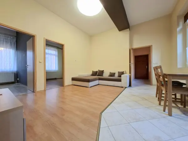 Eladó lakás, Szombathely 3 szoba 58 m² 46.9 M Ft