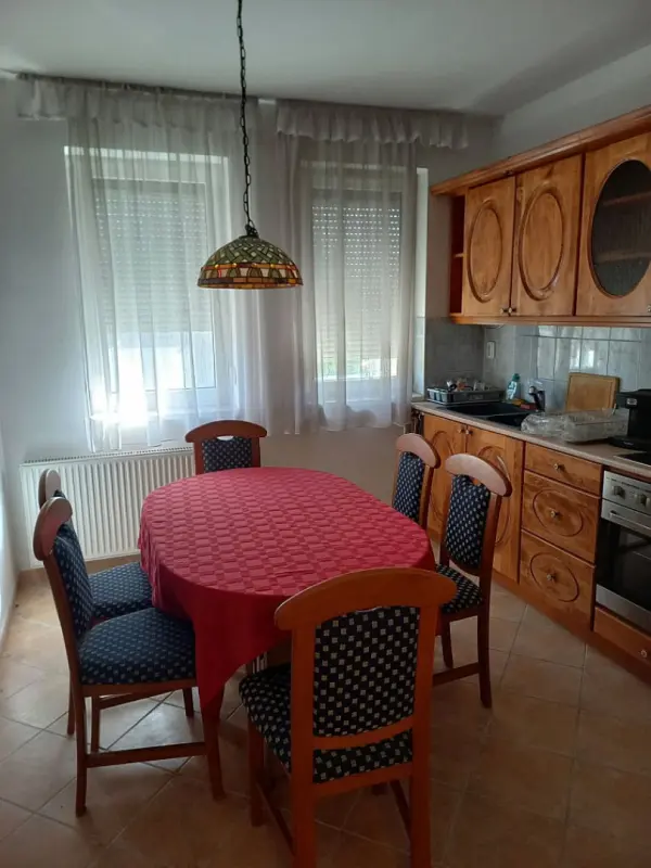 Eladó lakás, Tapolca 2 szoba 56 m² 45 M Ft