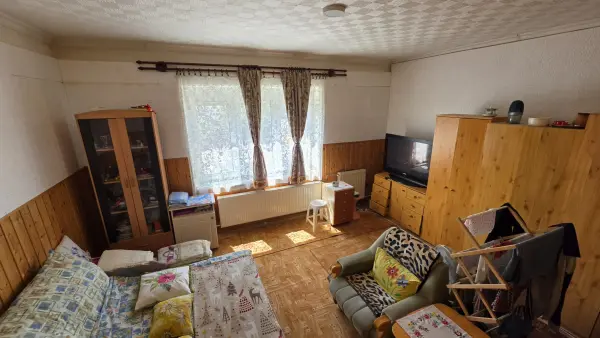 Eladó lakás, Tát 2 szoba 44 m² 34.9 M Ft