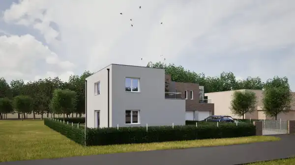 Eladó lakás, Tata 2 szoba 43 m² 63.99 M Ft