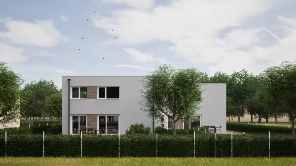 Eladó lakás, Tata 2 szoba 43 m² 63.99 M Ft
