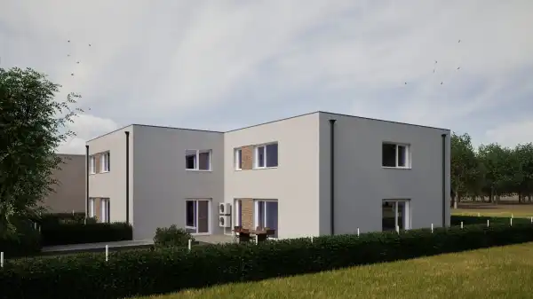 Eladó lakás, Tata 3 szoba 58 m² 74.99 M Ft