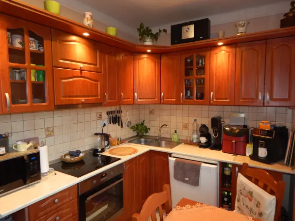 Eladó lakás, Tata 2 szoba 55 m² 45.5 M Ft