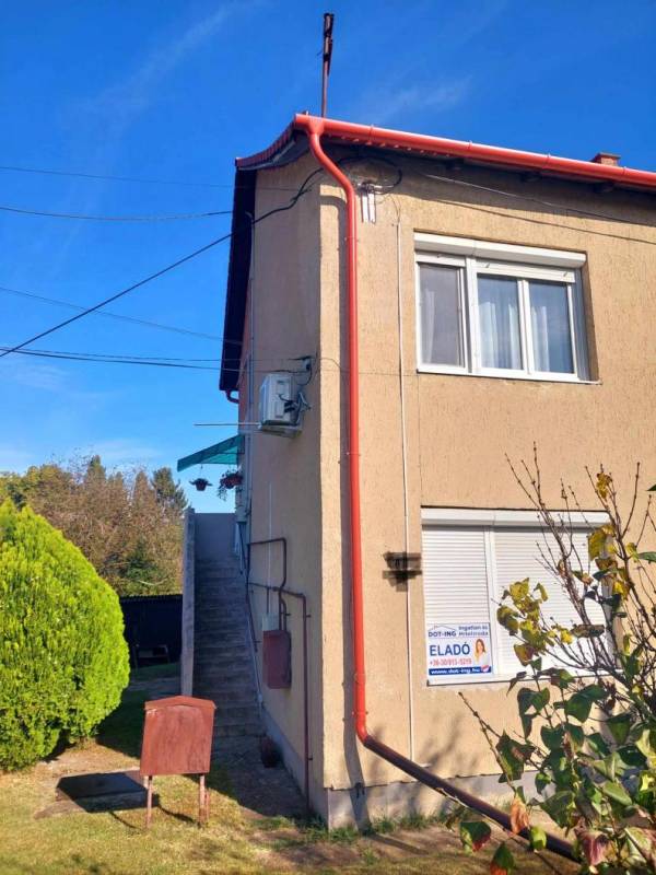 eladó lakás, Tatabánya