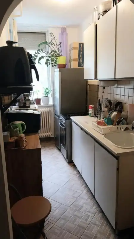 eladó lakás, Tatabánya