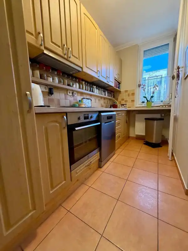 Eladó lakás, Tatabánya 2 szoba 55 m² 46.9 M Ft