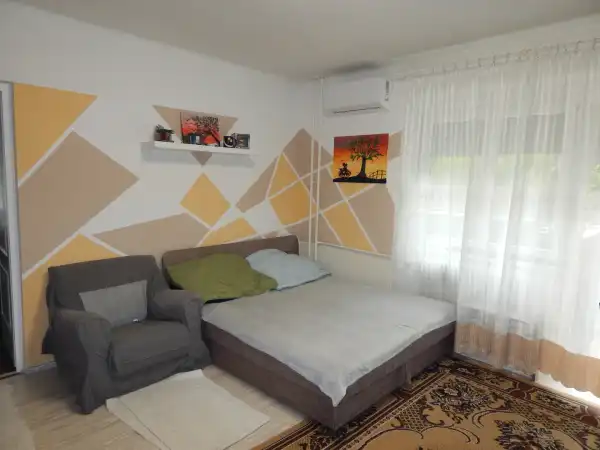 Eladó lakás, Tatabánya 2 szoba 52 m² 41.5 M Ft