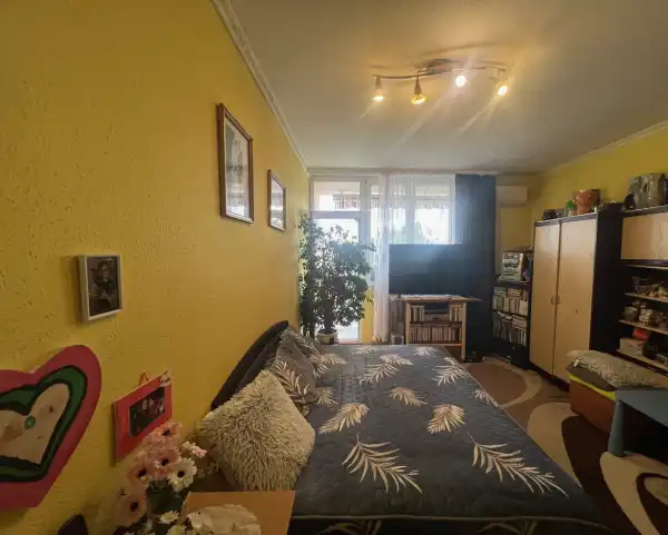 Eladó lakás, Tatabánya 2 szoba 56 m² 36.9 M Ft