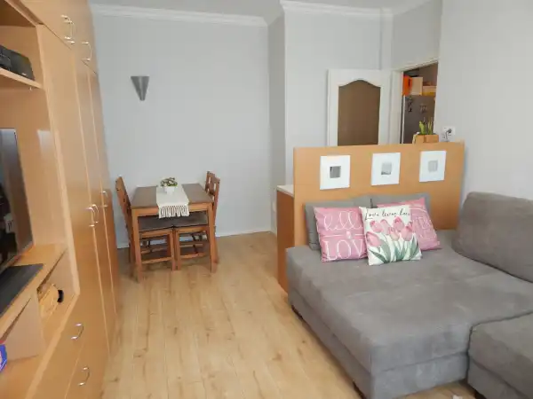 Eladó lakás, Tatabánya 1+1 szoba 37 m² 38.2 M Ft