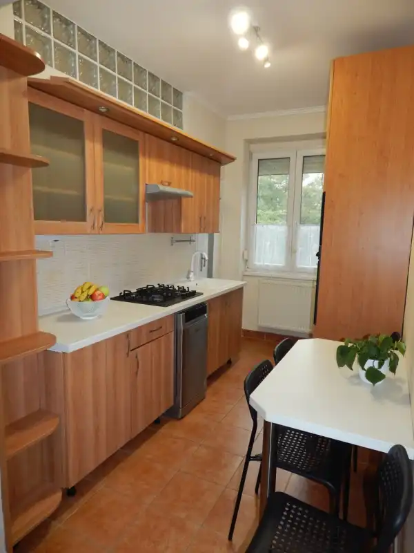 Eladó lakás, Tatabánya 2 szoba 54 m² 38.5 M Ft