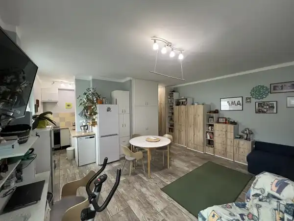 Eladó lakás, Tatabánya 1 szoba 32 m² 36.5 M Ft