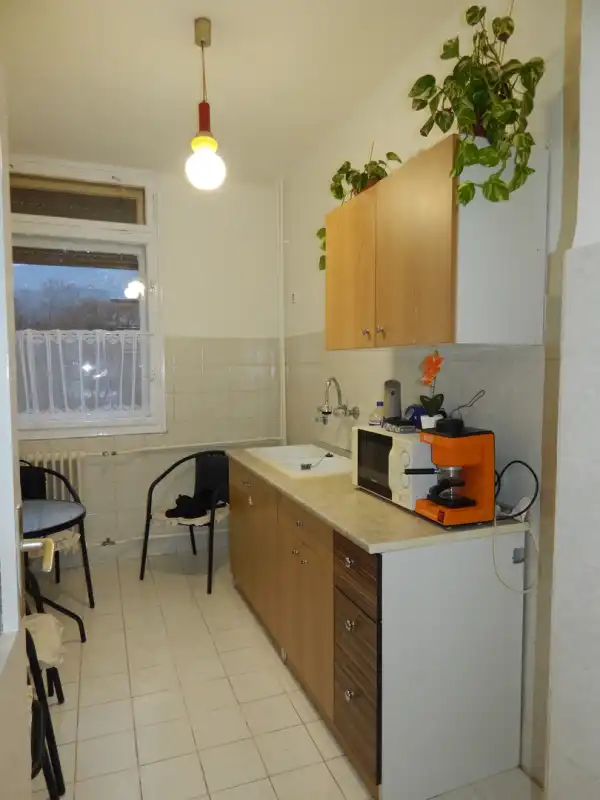 Eladó lakás, Tatabánya 2 szoba 55 m² 42 M Ft