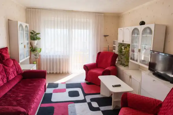 Eladó lakás, Tatabánya 2 szoba 54 m² 43.2 M Ft