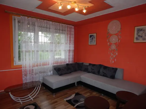 Eladó lakás, Tatabánya 2 szoba 49 m² 33.5 M Ft